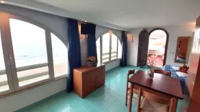 Studio, Meerblick, Terrasse, privater Strandzugang (Orchidee) - Image 3