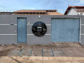 Jams Hostel - Pousada perto da Ufcat - Image 3