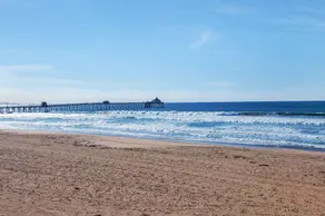 3 Bedroom With Incredible View Of The Ocean And Pier - Image 5
