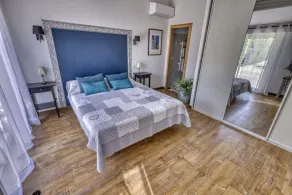 hus med privat opvarmet pool - Image 5
