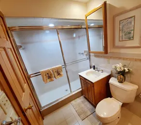 Extraordinary 4K Sq Ft 6 bd/4-bth, large pool/spa & NEW 140 ft concrete dock!!! - Image 5