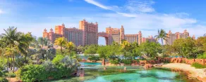 Harborside Atlantis Bahamas 2 Bed Villa Sleeps 8 New Year! 12/26-1/2 - Image 5