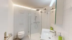 L'appartamento per vacanze \"Abitaziun Caspar Badrutt 306\" a St. - Image 3