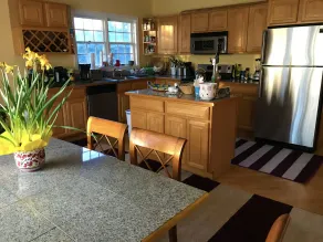 Bedste solnedgange i Hamptons. Dette hjem har det hele. Bedste placering i vandmølle. - Image 3