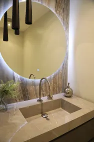 Luxurious  modern 5 stars townhouse  in the heart of Weho - Image 3