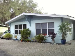 Privat Cottage Getaway. Nahe dem Fluss Caloosahatchee 1 Schlafzimmer 1 Bad - Image 5