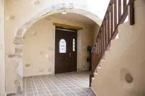 Villa Cardia an old mansion close to the sea, downtown Rethimno and Arkadi - Image 2