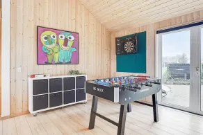 Luksuriøst fristed med pool i Kegnaes - Image 4