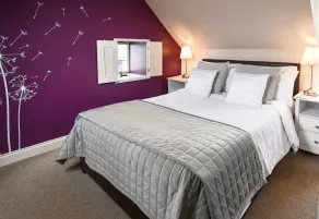 Findochty Holiday Cottage - Cosy cottage with Private Garden and Sea View - Image 3