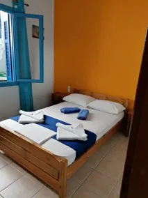 \"Eftopia Sea front apt.( 67 sq.m.), 3min. from the beach!! - Image 4