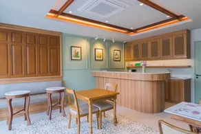 TUAN Hotel Bangkok near Wat Arun - Image 2
