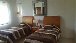 Schöne Wohnung mit Pool und Strand | Bucerías - Image 4