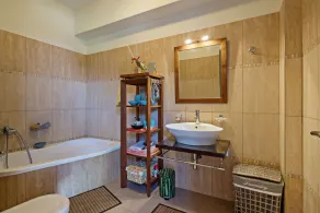 Villa Kairos, Skouloufia, Crete - Image 2