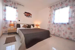 Holiday flat 150 m from the beach - Image 5