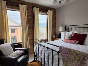 Charming and Beautiful Downtown Whitefish Condo in Historic Building - Image 5