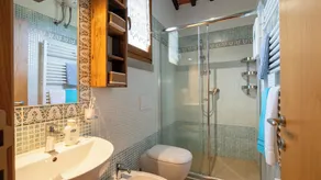 Casa delle Viole.  Villa con piscina privata, Wi-fi e Aria Condizionata - Image 3