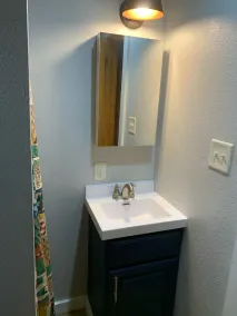 Beautiful Sunset Lake cabin rental - Image 3
