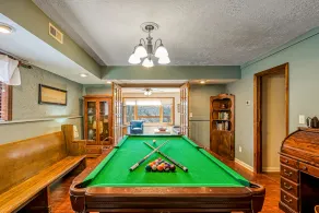 Herons Rest - Lakefront home with dock, pool table, & hot tub - dogs OK - Image 2