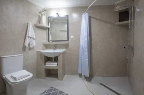Watch the sunrise over the bay comfortable apartment with private pool, Nidri - Image 3