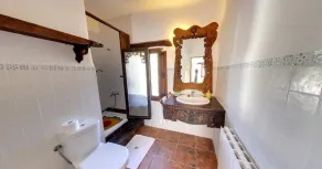 Los Ahijaderos de Tus - Casa La Higuera 3 hb - Image 2