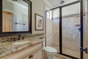 Large family home on the golf course, 2 golf carts plus a community pool!  - Image 5