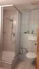 Kleine Ferienwohnung Wohn/schlafraum Nr. 2, 21 qm - Image 3