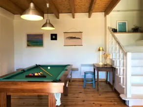 Traumhafter MEERBLICK Privater Hallenbad 29°  Fussstrand 300 m - Image 2