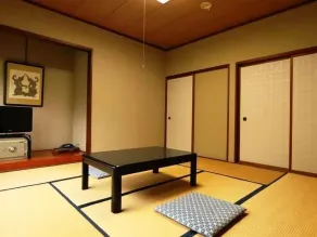 Ryokan Kamomeso - Image 1