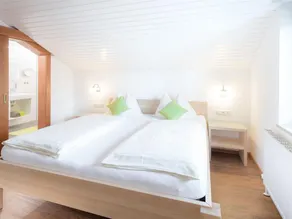 Double room Dependance - Golf-Tennis-Wellnesshotel Mori - Image 3