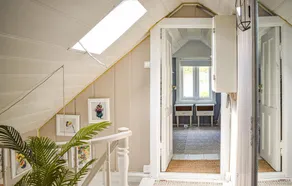 Lovely home in Fusa with WiFi - Image 2