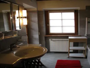 Mansion in Langhe Hills with Pool - Image 2