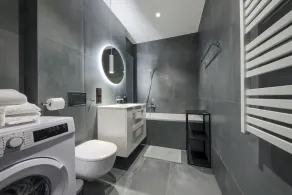 Towarowa Towers Luxury Apartament, free parking - Image 5