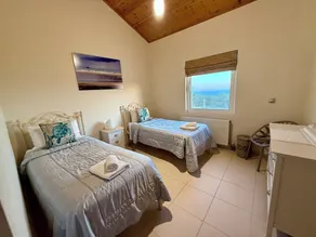 Korianna (near Spartia): Luxury boutique villa with incredible views - Image 5