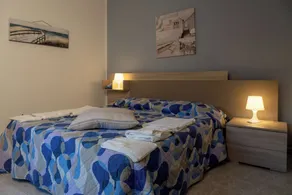Enthüllt Ferienhaus am Meer in einer unabhängigen Villa. - Image 4