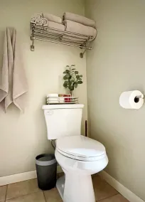 Guest Cabin at Good Earth Farm - 12 mins to TIEC - Image 4