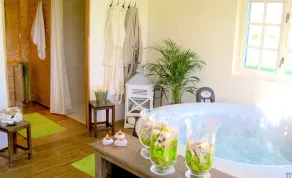 Country house near Saumur, Swimming pool, Jacuzzi - Image 2