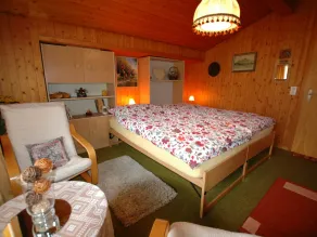 Pristine Home in a Charming Village, Large Grassy Sunbathing Area, View of the Mönch and Jungfrau - Image 5