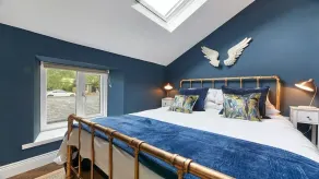 Host & Stay - Percy Cottage - Image 3