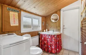 1 bedroom amazing home in Fanø - Image 2