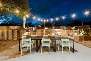 Mtn views, pool, hot tub, fire pit / 2 King suites / game room / modern & luxe - Image 5