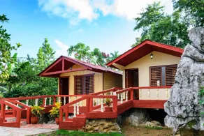 Casa Cabanas La Roca - Image 2