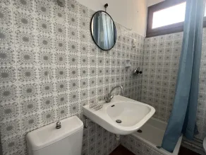 Le Barcarès, studio pour 2, terrasse, parking, animaux bienvenus, accès direct plage - Image 2