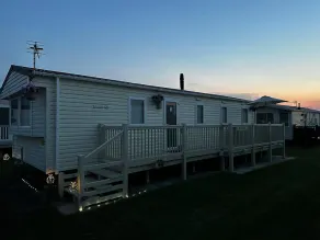 Tranquil Holiday Home Skegness - Image 4