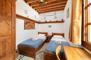 Traditionell 17th Century Lindos Captains House - Image 2