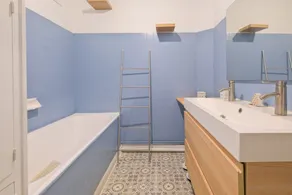 Miraflores – Appartement spacieux et élégant au cœur de Périgueux avec Wi-Fi - Image 2