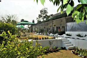 amã Stays & Trails - Diffloo Bungalow, Assam - Image 4