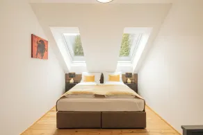 Fantastic luxury apartment in Salzburg's ski paradise - Image 5