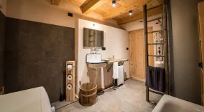Chalet Sasso Nero | Ahrntal - Image 3