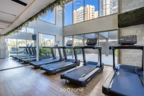 Studio w/ Balcony and 290m From the Subway Oln1702 - Image 2