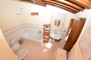 Country House / Farm House in Buti with 1 bedrooms sleeps 4 - Image 2